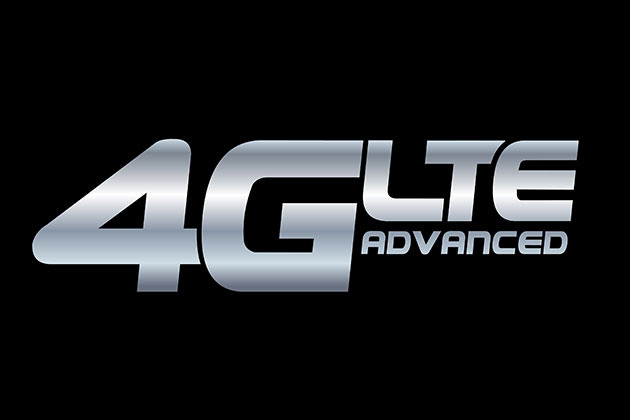4G-LTE-A
